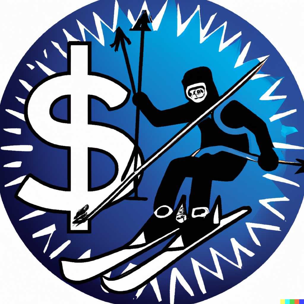 Skiing on the Edge: Edge Masters Launches an Initial Coin Offering (ICO)