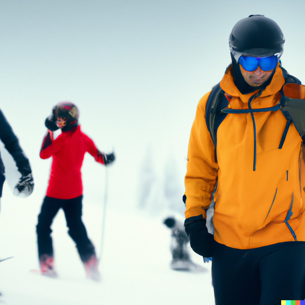 Ski Only: Why Edge Masters is Exclusive to Skiers